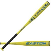 Easton Typhoon USA Baseball Bat -12, 1-z