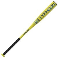 Easton Typhoon USA Baseball Bat -12, 2-z