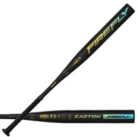Easton 2026 Firefly Fastpitch Softball Bat -12, 1-z