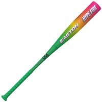 Easton 2026 Hype Fire USA Baseball Bat -11, 2-z