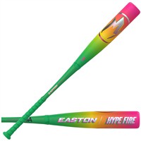 Easton 2026 Hype Fire USA Baseball Bat -5, 1-z