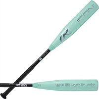 Rawlings 2026 Icon USA Baseball Bat -12, 1-z
