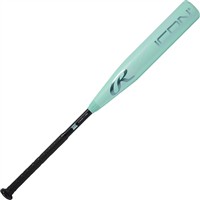 Rawlings 2026 Icon USA Baseball Bat -8, 2-z