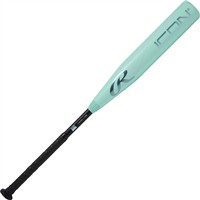 Rawlings 2026 Icon USA Baseball Bat -5, 2-z
