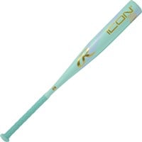 Rawlings 2026 Icon The Chosen One USA Baseball Bat -10, 2-z