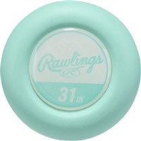 Rawlings 2026 Icon USSSA Baseball Bat -5, 4-z