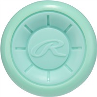 Rawlings 2026 Icon USSSA Junior Big Barrel Baseball Bat -11, 3-z