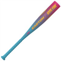 Easton 2026 Hype Fire Junior Big Barrel USSSA Baseball Bat -10, tealpink-v-3-z