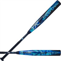 Rawlings 2026 Mantra Fastpitch Softball Bat -11, 1-z
