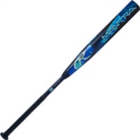 Rawlings 2026 Mantra Fastpitch Softball Bat -9, 2-z