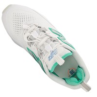 New Balance Lindor V3 Turf Baseball Shoes, White