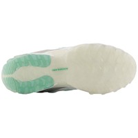 New Balance Lindor V3 Turf Baseball Shoes, White