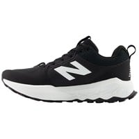 New Balance Mens 950V4 Umpire Turf Baseball Shoes, Black/White
