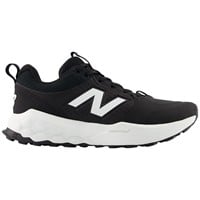 New Balance Mens 950V4 Umpire Turf Baseball Shoes, Black/White