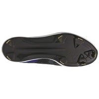 adidas Mens Ultraboost DNA 1.0 Metal Baseball Cleats, Black