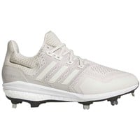 adidas Mens Ultraboost DNA 1.0 Metal Baseball Cleats, Black