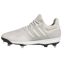 adidas Mens Ultraboost DNA 1.0 Metal Baseball Cleats, Black
