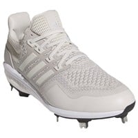 adidas Mens Ultraboost DNA 1.0 Metal Baseball Cleats, Black