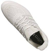 adidas Mens Ultraboost DNA 1.0 Metal Baseball Cleats, Black