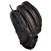 Wilson A2000 1788 11.25in Baseball Glove, Black