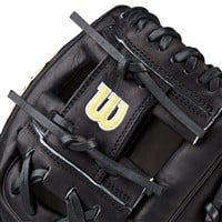 Wilson A2000 1788 11.25in Baseball Glove, Black