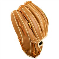 Wilson A2000 1786 11.5in Baseball Glove (WBW104109115), Tan/Brown
