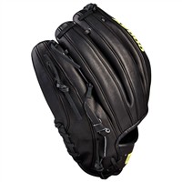 Wilson A2000 1789 11.5in Baseball Glove, Black