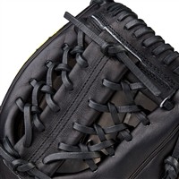 Wilson A2000 1789 11.5in Baseball Glove, Black