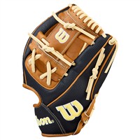 Wilson A2000 1975 SuperSkin 11.75in Baseball Glove, Blonde/Black