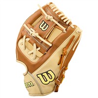 Wilson A2000 1975 11.75in Baseball Glove, Tan/Brown