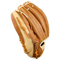 Wilson A2000 1975 11.75in Baseball Glove, Tan/Brown