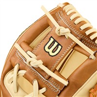 Wilson A2000 1975 11.75in Baseball Glove, Tan/Brown