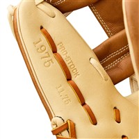 Wilson A2000 1975 11.75in Baseball Glove, Tan/Brown