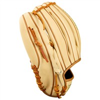 Wilson A2000 EL3 11.75in Baseball Glove (WBW1041141175), Blonde