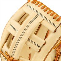 Wilson A2000 EL3 11.75in Baseball Glove (WBW1041141175), Blonde