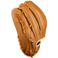 Wilson A2000 B23 12in Baseball Glove, Tan/Brown