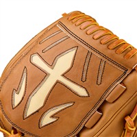 Wilson A2000 B23 12in Baseball Glove, Tan/Brown