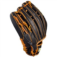Wilson A2000 1750 12.5in Baseball Glove, Tan/Black