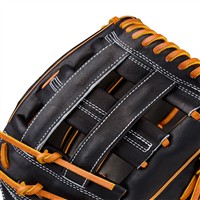 Wilson A2000 1750 12.5in Baseball Glove, Tan/Black