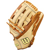 Wilson A2000 1777 12.75in Baseball Glove, Blonde