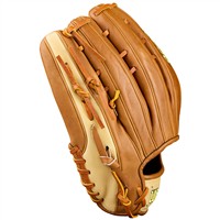Wilson A2000 1777 12.75in Baseball Glove, Blonde