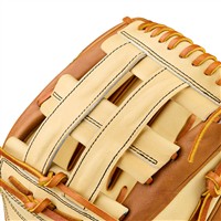 Wilson A2000 1777 12.75in Baseball Glove, Blonde