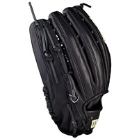 Wilson A2000 OT7 12.75in Baseball Glove, Black