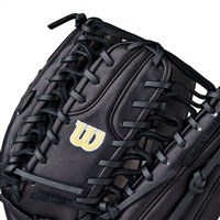 Wilson A2000 OT7 12.75in Baseball Glove, Black