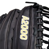 Wilson A2000 OT7 12.75in Baseball Glove, Black