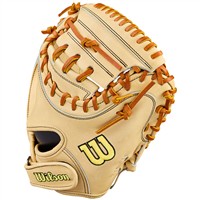 Wilson A2000 PF33 33in Baseball Catchers Glove, Blonde