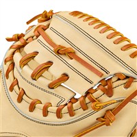 Wilson A2000 PF33 33in Baseball Catchers Glove, Blonde