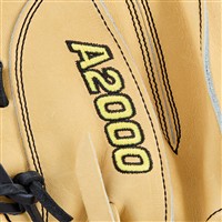 Wilson A2000 1734 34in Baseball Catchers Glove, Blonde