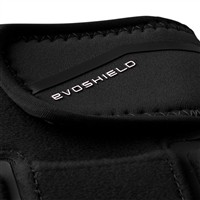 Evoshield Adult Pro-SRZ 2.0 Shorty Sliding Mitt, Black