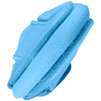 Evoshield Adult Pro-SRZ 2.0 Shorty Sliding Mitt, Blue